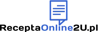 Recepta Online 24/7 | E-recepta | ReceptaOnline2u.pl
